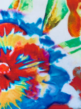 Load image into Gallery viewer, Exotic Flower Ruffles Bikini Set - BESITOS DE COCO